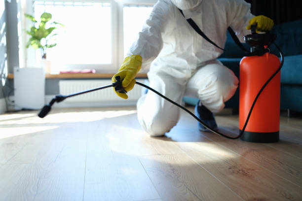 Reliable Drug Lab Cleanup contractor in Pleasant Hill, TX by Trauma Clean Pros